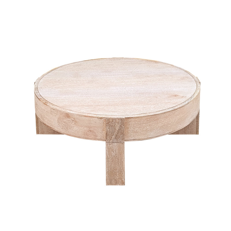 Table basse DOBBS