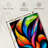 " Koi Fish Abstract " by Lia's World-975533985