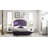 Annalya Upholstered Panel Bed-323368535