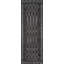Tapis gris anthracite de style marocain Momeni Villa Monaco-36904984