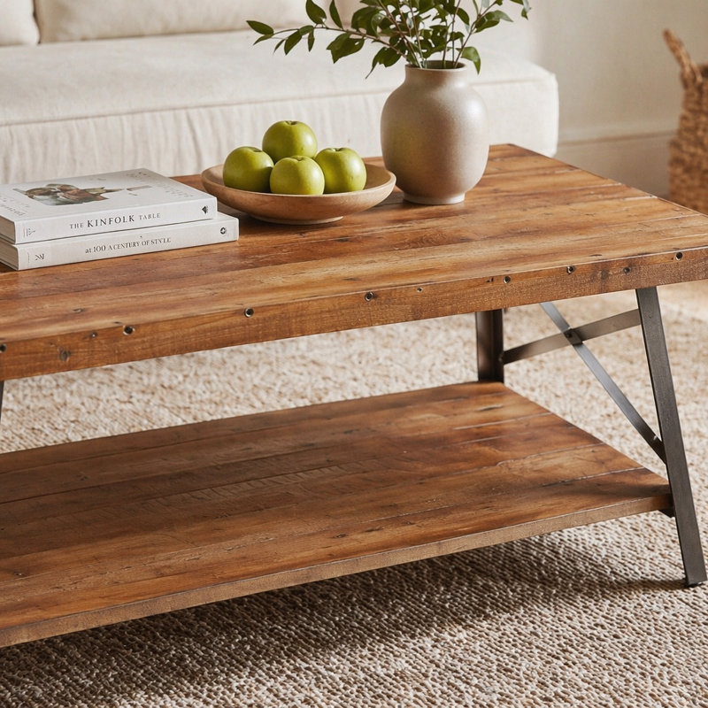 Table basse Ikram