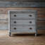 Solid Wood Accent Chest