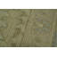 Tapis turc Oushak 10 x 14