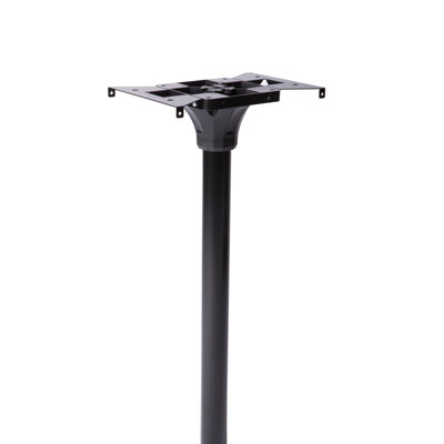 Coolidge 52.76" H In-Ground Standard Post