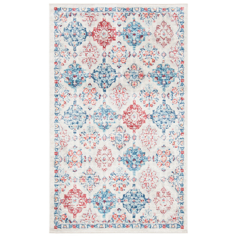 Tapis oriental Aguiar Performance