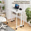 Floating Desk