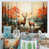 Toile tendue