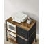 Agapi 73.5cm Wide File Cabinet-211274685