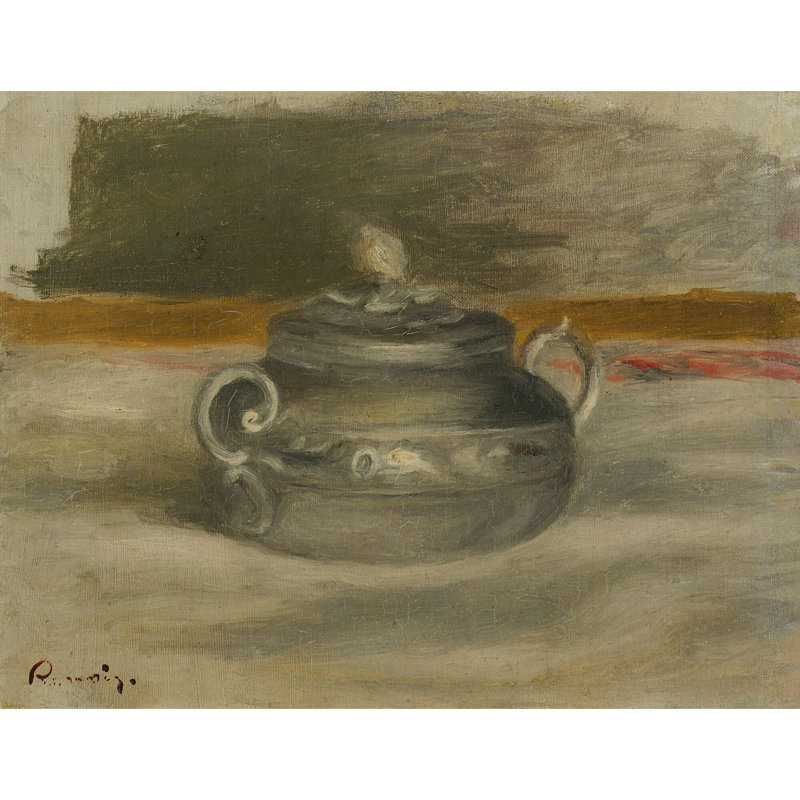 Le Sucrier (circa 1908-09)
