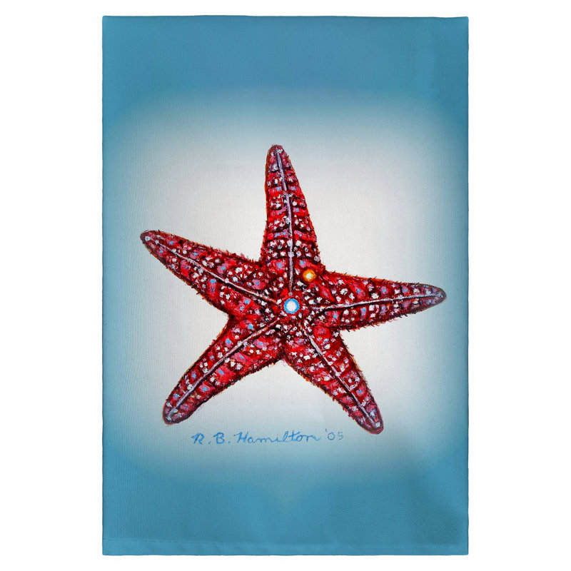 Linge à vaisselle Dick's Starfish
