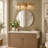 Bergeson Dimmable Vanity Light-872923543