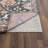 Bottorff Dual Surface Premium Profile 1/3 Non Slip Rug Pad-738023183