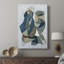 Starlight Tango I -Gallery Wraraped Cavas