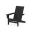 POLYWOOD x AllModern Oversized Adirondack Chair-1982437609