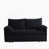 Black is out of stock