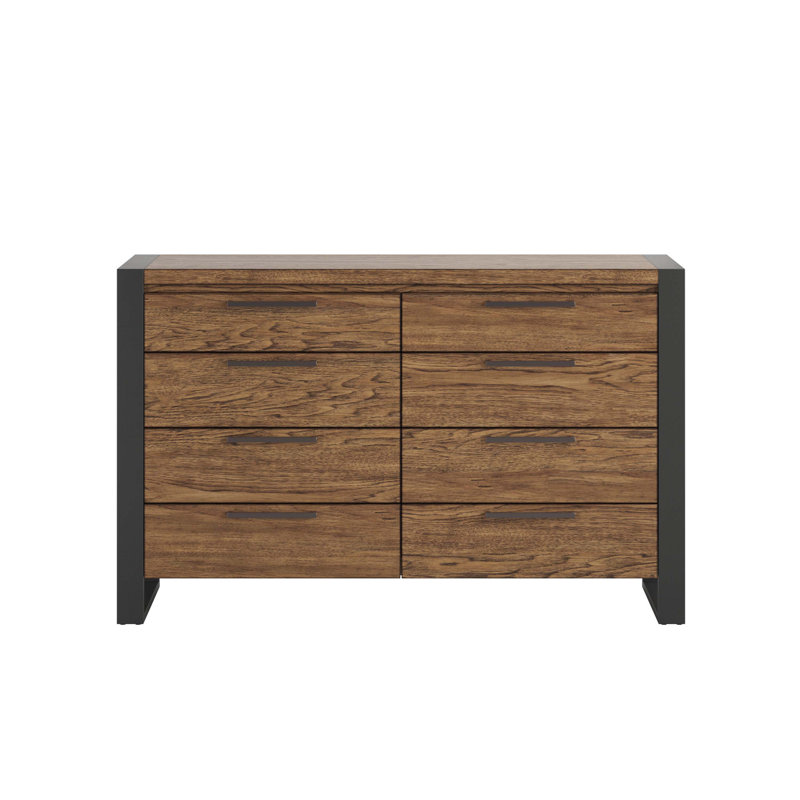 Commode 8 tiroirs Dalsanto