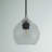 Douthit 1 - Light Single Pendant-1345435133-1442208391