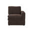 Canapé modulaire 6 pièces, suède de vison, choix de salon moderne 6 pièces, sièges intérieurs-788055368
