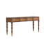 Harbor 65 in. Solid Wood Console Table