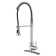 RENIST Spring Pull Down Kitchen Faucet