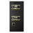 Steel Digital Depository Safe – Secure Electronic Lockbox