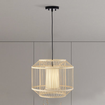 Gaffney 1 - Light Single Pendant
