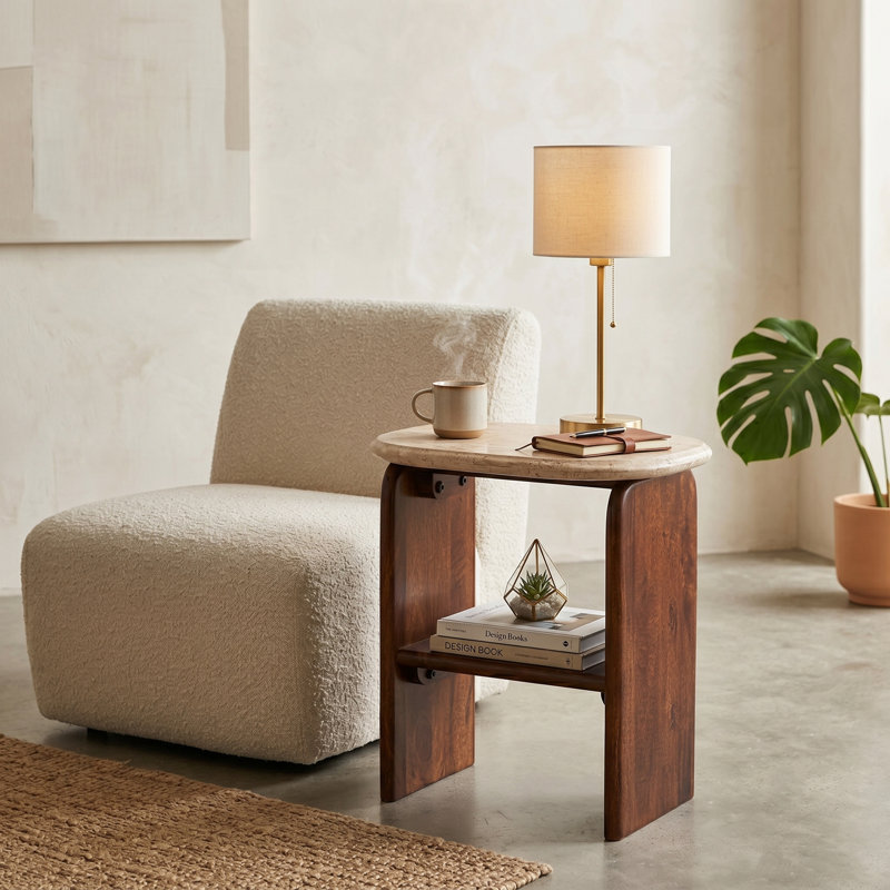 Living Room Table Set