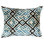 Edirne Silk Velvet Lumbar Pillow