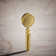 Artifacts Full/Standard Handheld Shower Head with Katalyst Air Induction Spray