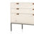 Loki 36'' W 3 - Drawer Dresser-88590243
