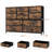 Commode 11 tiroirs-97439864
