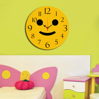 Horloge murale 15,75 po Ulloa