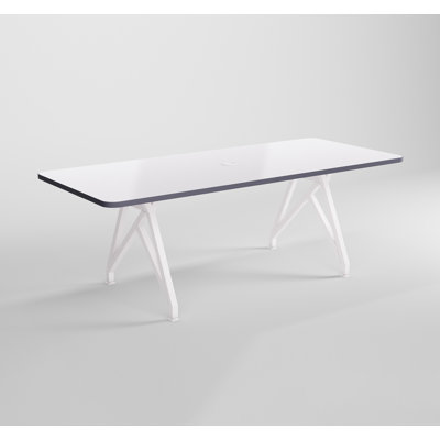 Hot Spot Conference Table