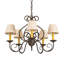 Lustre l 24 po Preisser