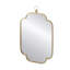 Miroir mural Dozie Adaline