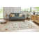 Tufted Cream Rug