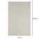Elysia beige Rug