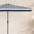 Birdie 118" Tilt Top Beach Umbrella-1106742571