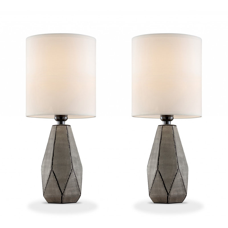 Lampe de table en céramique
