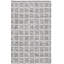 Tapis vert / ivoire Navera 977-1276072029