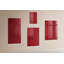 Magnetic Glass Dry Erase Board