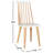 Rolde 17.7'' H Solid Wood Side Chair-1277748790