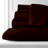 Microfiber Sheet Set-606789617-606789618