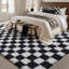 Shag Area Rug-1167587409