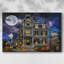 Haunted Mansion Moonlight - Gala enveloppé de cavas-333683204