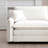 Corduroy Sofa