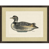 Woodland Decoy 2 Painting
