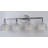 Laurenza 4 - Light Dimmable Vanity Light