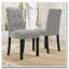 Chaise de salle à manger 4 pièces-569475534