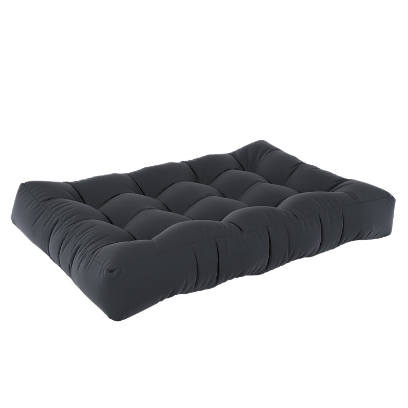 Seat Cushion, Graphite